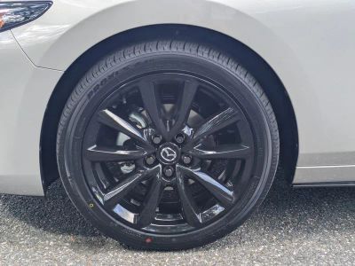 2026 Mazda Mazda3 — photo 9 view