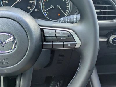 2026 Mazda Mazda3 — photo 17 view