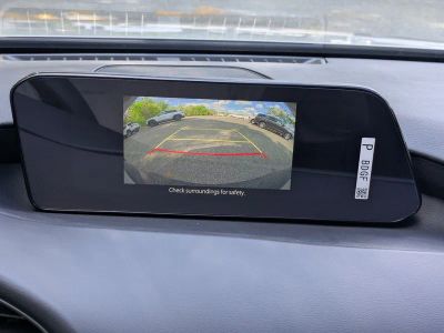 2026 Mazda Mazda3 — photo 21 view