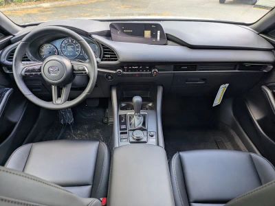 2026 Mazda Mazda3 — photo 14 view