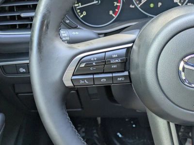 2026 Mazda Mazda3 — photo 16 view