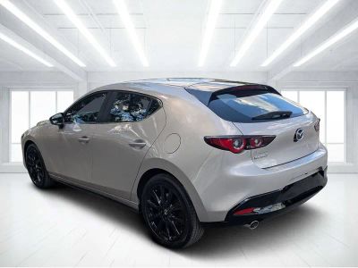2026 Mazda Mazda3 — detail view