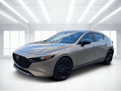 2026 Mazda Mazda3 — photo 7 view