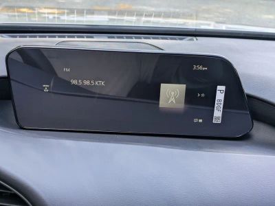 2026 Mazda Mazda3 — photo 20 view
