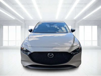 2026 Mazda Mazda3 — photo 8 view