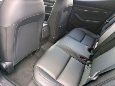 2026 Mazda Mazda3 — photo 13 view