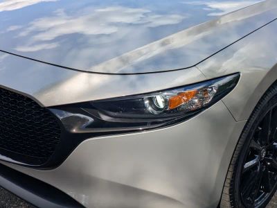 2026 Mazda Mazda3 — photo 10 view