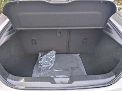 2026 Mazda Mazda3 — photo 11 view