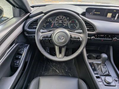 2026 Mazda Mazda3 — photo 15 view