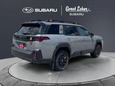 2026 Subaru OUTBACK — detail view
