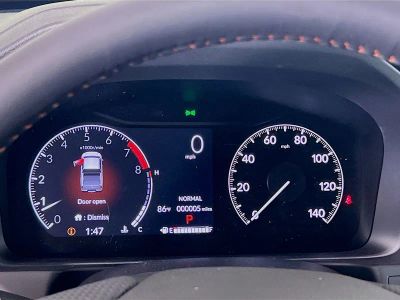 2026 Honda Ridgeline — photo 10 view