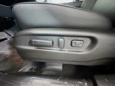 2026 Honda Ridgeline — photo 18 view