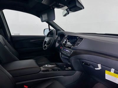 2026 Honda Ridgeline — photo 7 view