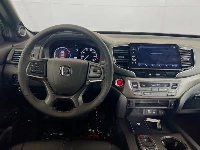 2026 Honda Ridgeline — photo 21 view