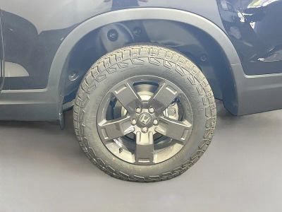 2026 Honda Ridgeline — photo 16 view