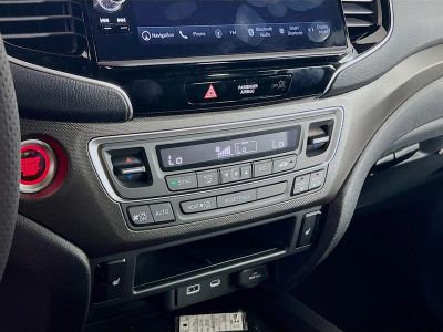 2026 Honda Ridgeline — photo 11 view