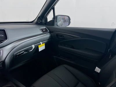 2026 Honda Ridgeline — photo 22 view