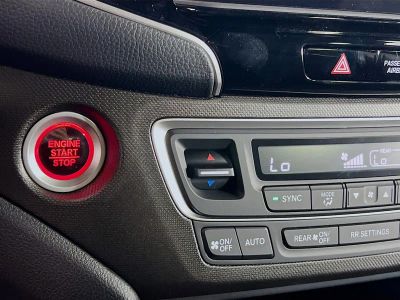 2026 Honda Ridgeline — photo 14 view