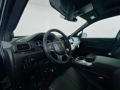 2026 Honda Ridgeline — photo 19 view