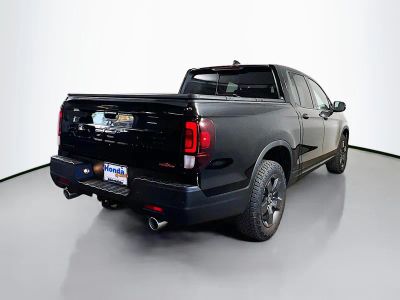 2026 Honda Ridgeline — photo 23 view