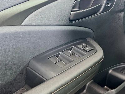 2026 Honda Ridgeline — photo 17 view