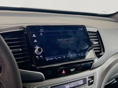 2026 Honda Ridgeline — photo 13 view