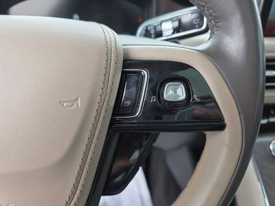 2022 Lincoln Aviator — photo 31 view