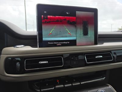 2022 Lincoln Aviator — photo 33 view