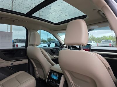 2022 Lincoln Aviator — photo 12 view