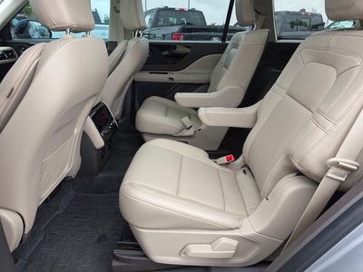 2022 Lincoln Aviator — photo 20 view