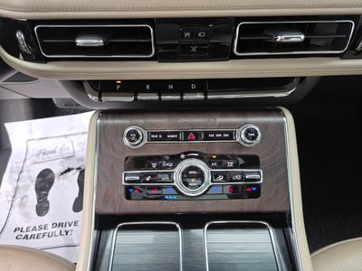 2022 Lincoln Aviator — photo 28 view