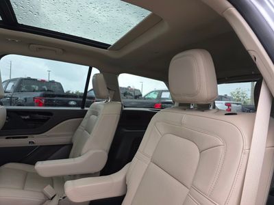 2022 Lincoln Aviator — photo 19 view