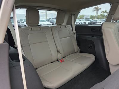 2022 Lincoln Aviator — photo 15 view
