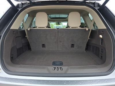 2022 Lincoln Aviator — photo 16 view