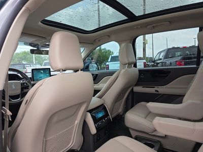 2022 Lincoln Aviator — photo 21 view