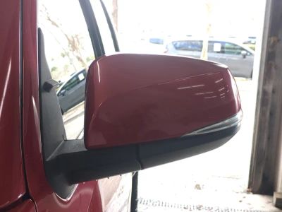 2018 Toyota Tacoma — photo 12 view