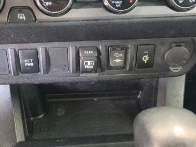 2018 Toyota Tacoma — photo 24 view