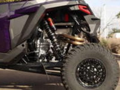 2026 Polaris RZR Pro R 4 Ultimate - Photo 10