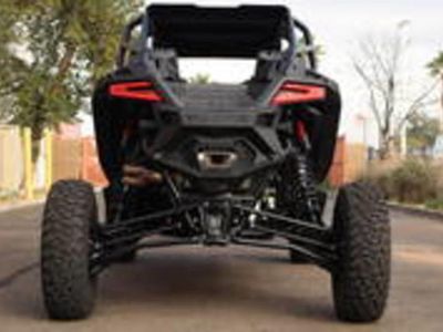 2026 Polaris RZR Pro R 4 Ultimate - Photo 3