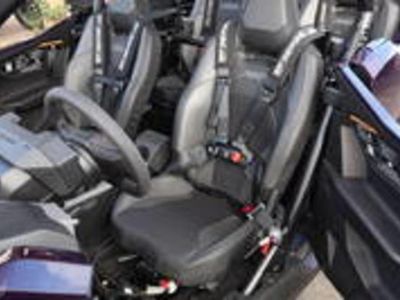 2026 Polaris RZR Pro R 4 Ultimate - Photo 12