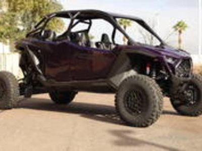 2026 Polaris RZR Pro R 4 Ultimate - Photo 8