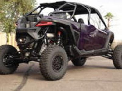 2026 Polaris RZR Pro R 4 Ultimate - Photo 4