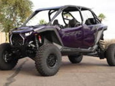 2026 Polaris RZR Pro R 4 Ultimate - Photo 5