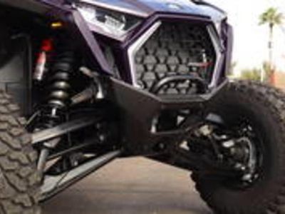 2026 Polaris RZR Pro R 4 Ultimate - Photo 11