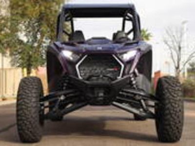 2026 Polaris RZR Pro R 4 Ultimate - Photo 2