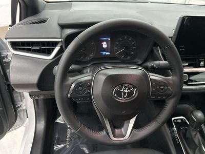 2025 Toyota Corolla - Photo 10