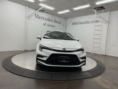 2025 Toyota Corolla - Photo 2