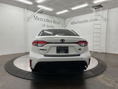 2025 Toyota Corolla - Photo 6