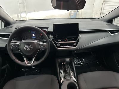 2025 Toyota Corolla - Photo 20