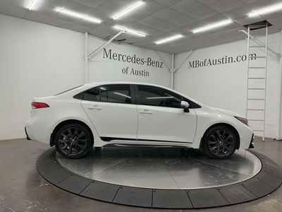 2025 Toyota Corolla - Photo 8